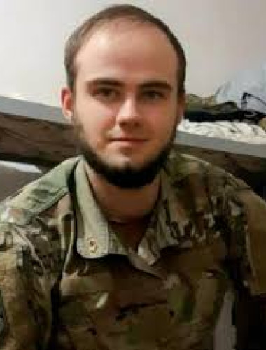Военнопленный Дмитрий Орёл. Азов ВСУ. Поддержка политзаключенных. Мемориал