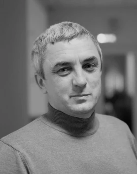 Экозащитник Владимир Казанцев. Поддержка политзаключённых. Мемориал