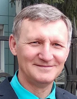Константин Гузев