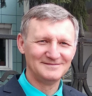 Константин Гузев