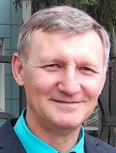 Константин Гузев