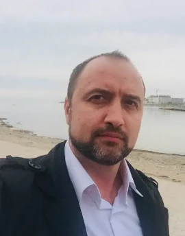 Сергей Лихоманов