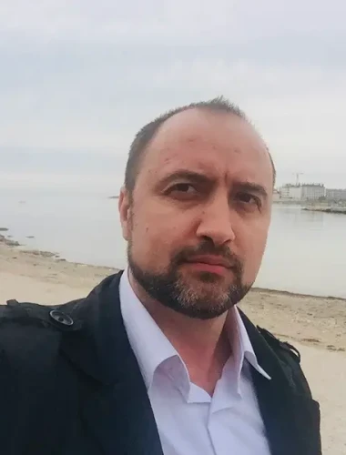Сергей Лихоманов