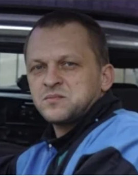 Сергей Гаркуша