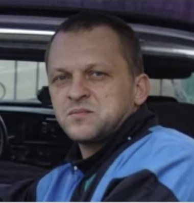Сергей Гаркуша