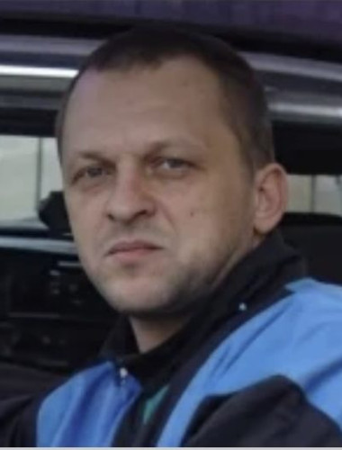 Сергей Гаркуша