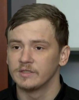 Назар Гордеев