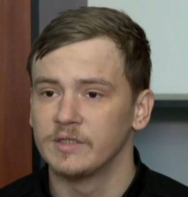 Назар Гордеев