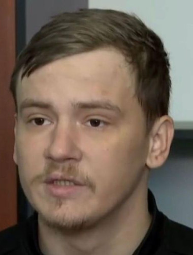 Назар Гордеев