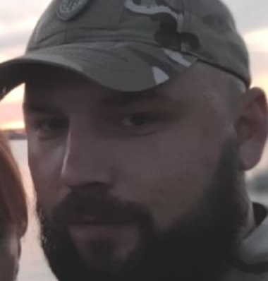 Сергей Медведев