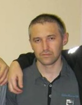 Ирек Насиров