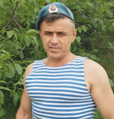 Асхабали Алибеков