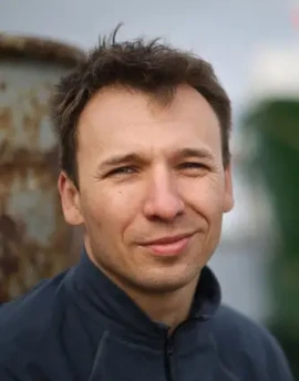 Томаш Демьянчик