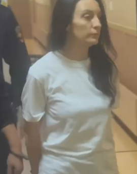 Лина Смирнова