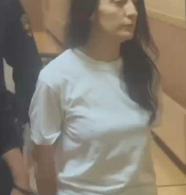 Лина Смирнова