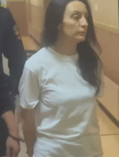 Лина Смирнова