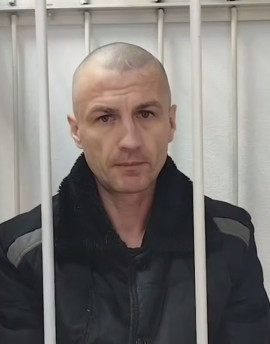 Василий Иваницкий