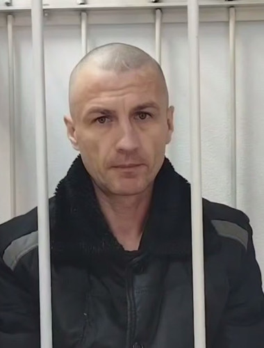 Василий Иваницкий