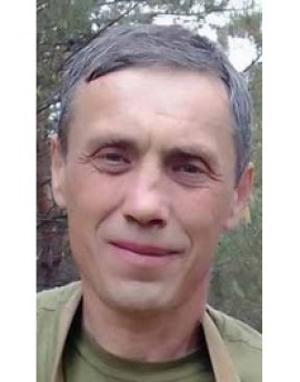 Военнопленный Хаюк Юрий. Поддержка политзаключённых. Мемориал