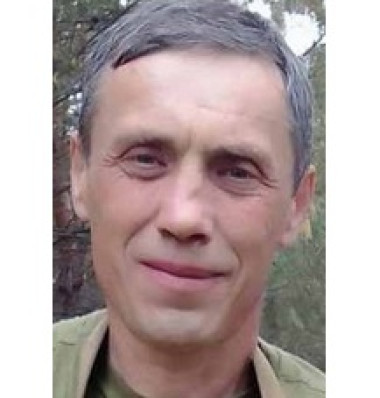 Военнопленный Хаюк Юрий. Поддержка политзаключённых. Мемориал