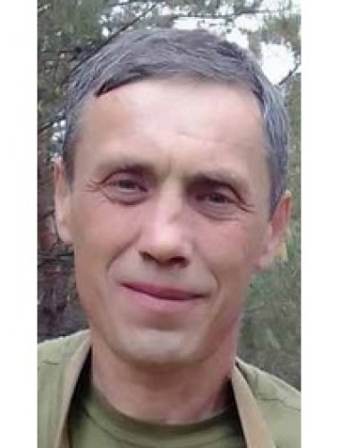 Военнопленный Хаюк Юрий. Поддержка политзаключённых. Мемориал
