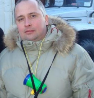 Александр Гудюшкин. Поддержка политзаключённых. Мемориал