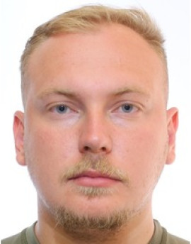 Сергей Самохвал
