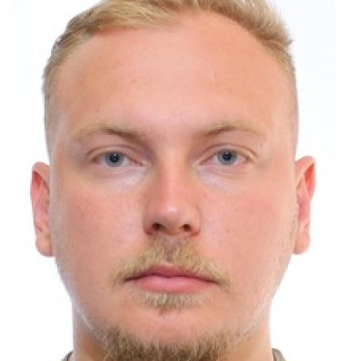 Сергей Самохвал