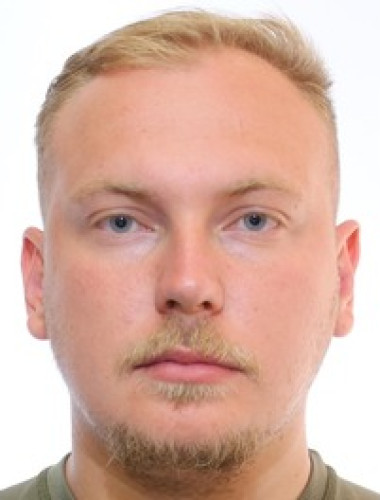 Сергей Самохвал