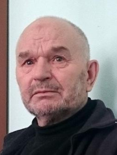 Тагир Хасанов. Поддержка политзаключенных. Мемориал