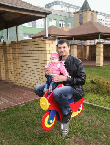 Политзаключённый Рустем Ямалиев. Поддержка политзеков. Мемориал