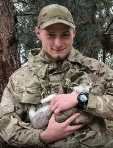 Владимир Митюн