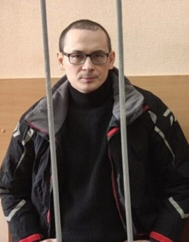 Владимир Сергеев