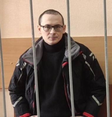 Владимир Сергеев
