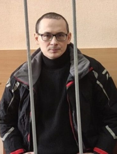 Владимир Сергеев