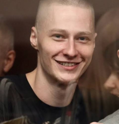 Алексей Смыков