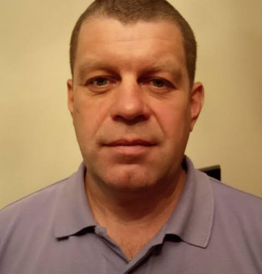 Фёдоров Алексей
