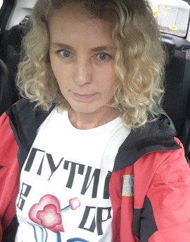 Елена Гусева