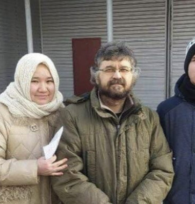 Латыпов