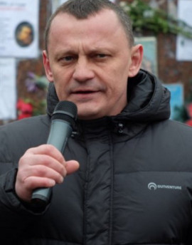 Николай Карпюк
