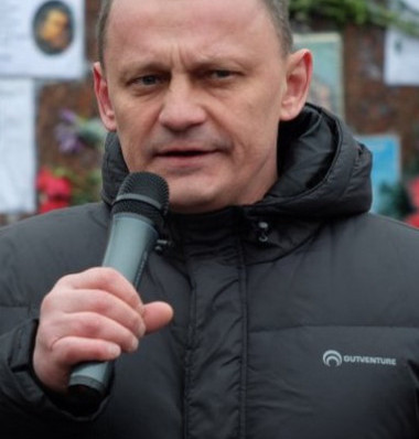 Николай Карпюк