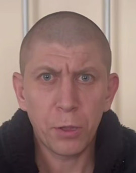 Дмитрий Струтинский