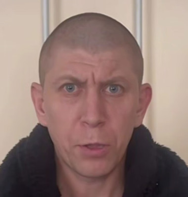 Дмитрий Струтинский