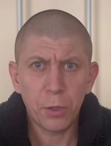 Дмитрий Струтинский