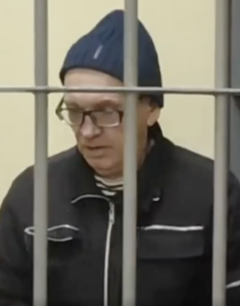 Николай Тиньков