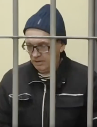 Николай Тиньков