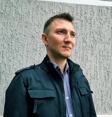 Политический заключённый Борис Гончаренко. Поддержка политзеков. Мемориал