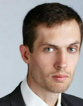 Євген Мельничук
