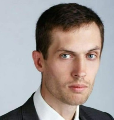 Євген Мельничук