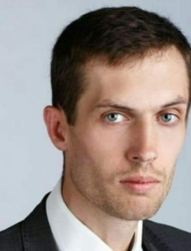 Євген Мельничук